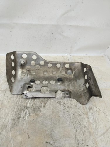 Aluminum engine guard for - engine,