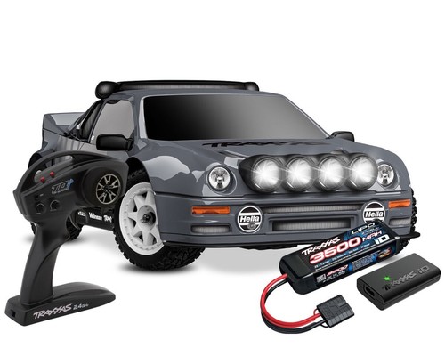 Traxxas trx 108046 - trx, ford