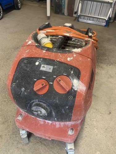 Hilti um 110v wet - ⭐,