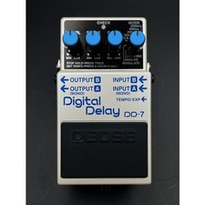 Boss DD-7 Digital Delay