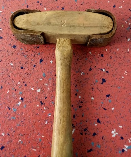 Primitive antique shipwright - primitive, shipwright's