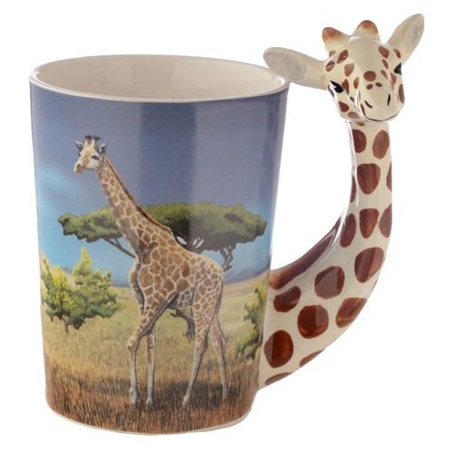 Novelty coffee mug - mug, ceramic