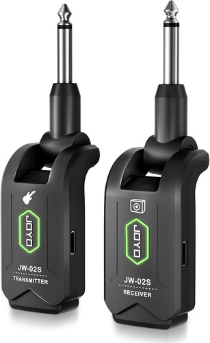 Joyo 8ghz wireless guitar - wireless,