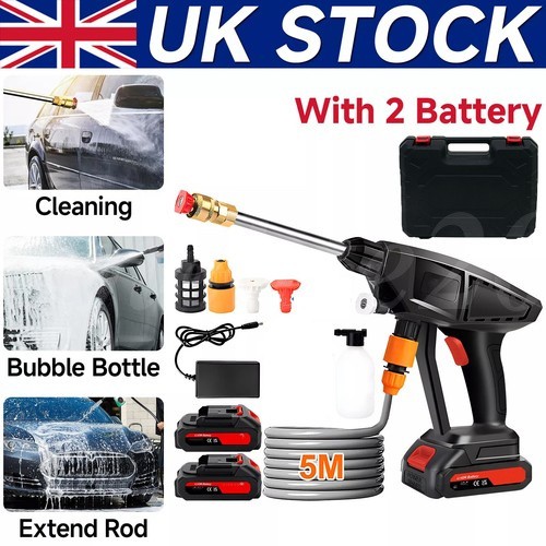 Portable high pressure - portable,