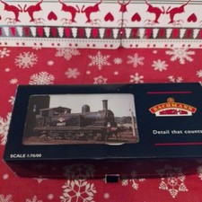 BACHMANN 'OO' GAUGE 31-055 BR