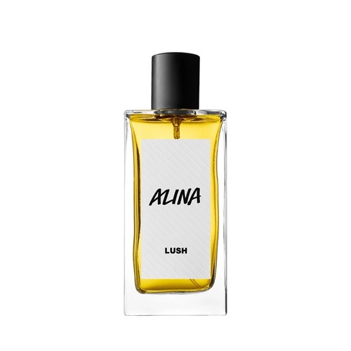Lush alina perfume 100ml - alina,