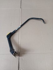 HONDA HRD 535 PETROL ROLLER MOWER BBC LEVER HANDLE