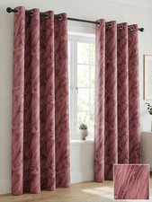 Luxury Marble Swirl Eyelet