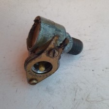 Smiths Chronometric Right