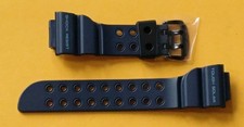 GENIUNE 2012 CASIO G-SHOCK FROGMAN GF-8250ER-2 STRAP / BAND FITS GW200 & DW8200