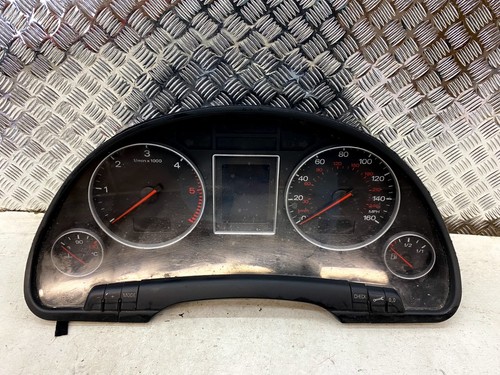 2004 saloon tdi audi - 1.9,