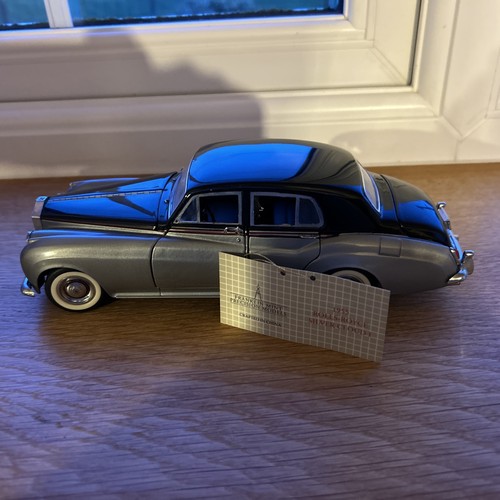 Franklin mint scale die - mint,