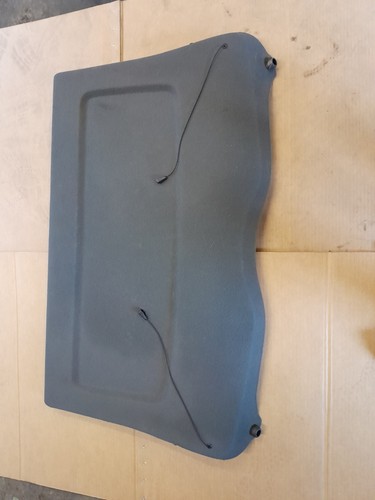 Ford focus mk2 parcel - mk2, shelf