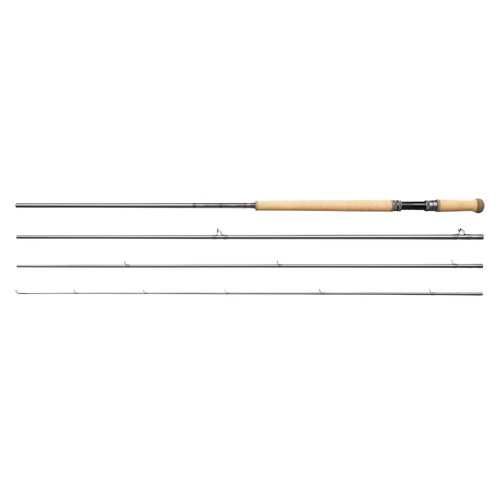 Shakespeare fly rod - shakespeare, 2