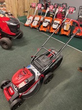 AL-KO Comfort 51.0 SP-A Self