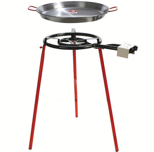 Set 40cm gas - 40cm,