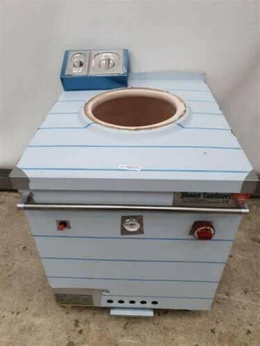 New tandoori oven shaan - oven,