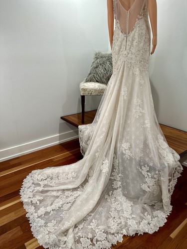 Sophia tolli wedding - tolli, dress