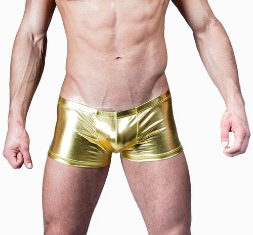 Rocky horror metallic gold - rocky,