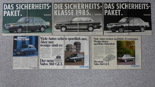 Pages original advertising - 11,