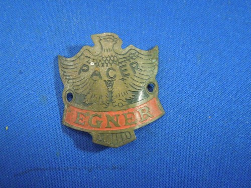 Vintage pacer egner - vintage,
