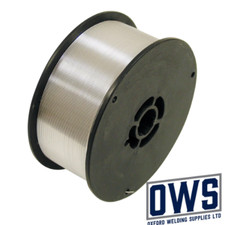 ALUMINIUM MIG WELDING WIRE