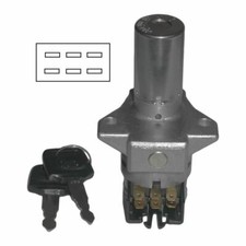 Ignition Switch Honda GL 1100