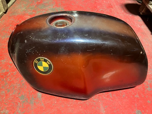 Bmw r60 r75 r80 - r80, 84