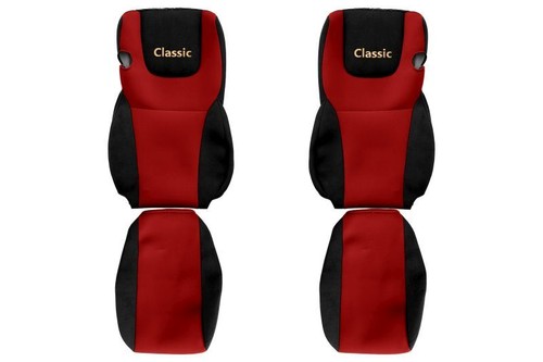 Fits core ps29 - f-core, red