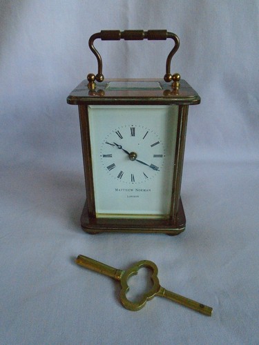 Vintage matthew norman doric - matthew,