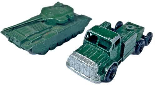 Matchbox major pack - matchbox,