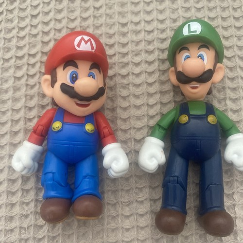 New super mario bros - mario, bros.