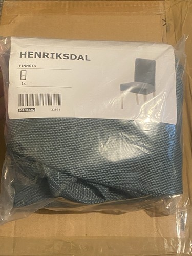 New ikea henriksdal finnsta - new,