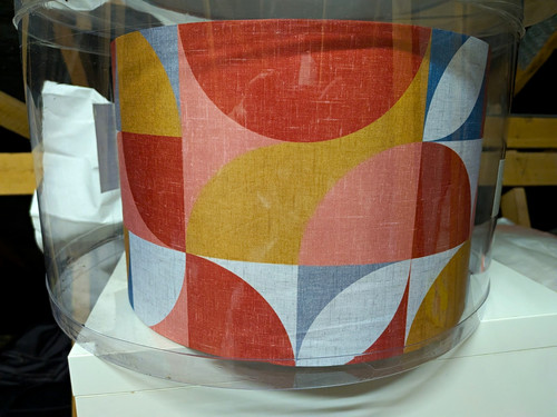 Habitat mid century printed - mid,
