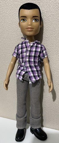 Bratz boyz dylan 10th - boyz, ~