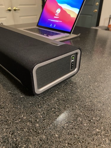 Sonos sound bar - ,