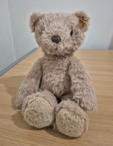 Steiff cuddly friends thommy - cuddly,