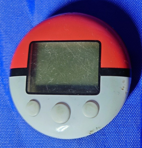 Nintendo pokewalker for - ds,