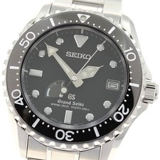 SEIKO Grand Seiko