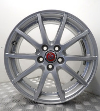 JAGUAR E-PACE 17'' SILVER