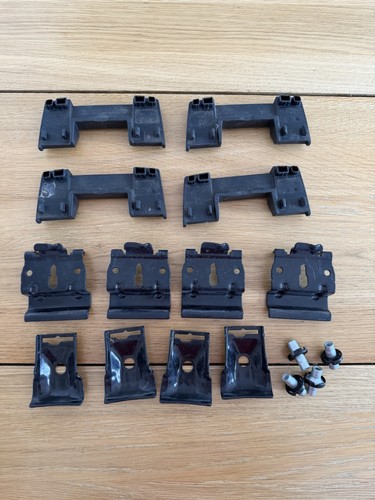 Thule fitting kit 186007 - 186007, for
