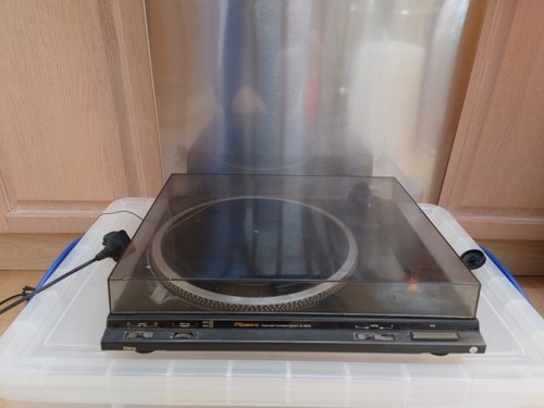 Technics bd22d automatic - sl-bd22d,