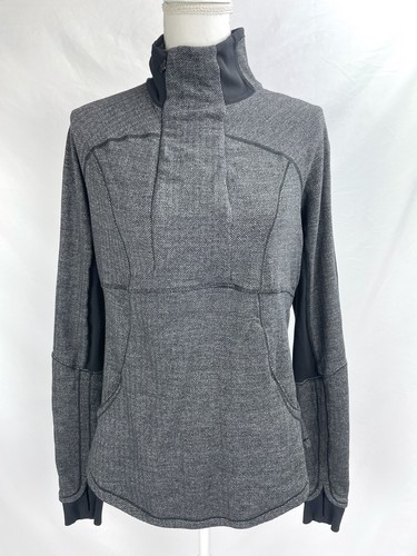 Lululemon women size gray - women, 10