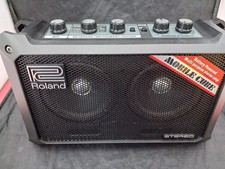 Roland Mobile Cube MB-CUBE