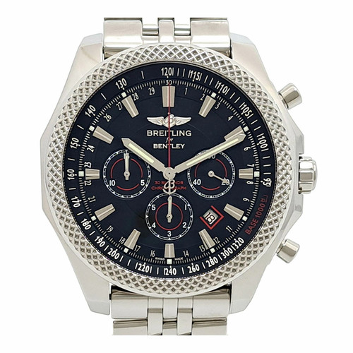 Breitling bentley barnato - breitling,