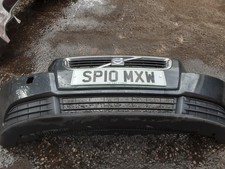 VOLVO S40 2010 5DR FRONT