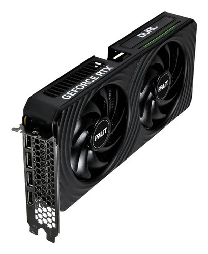 Palit nvidia geforce - palit, 5050