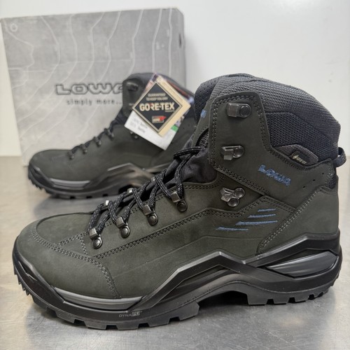 Lowa men 10 renegade - men’s, sz