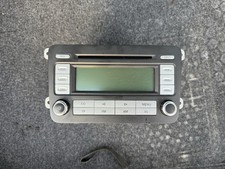 Volkswagen Golf Mk5 Stereo/