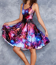 Black Milk Limited Edition